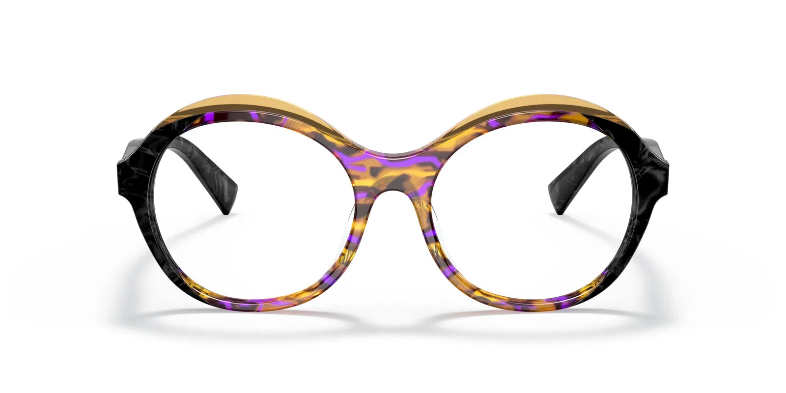 Alain Mikli Floretta 3118 Eyeglasses - view 15